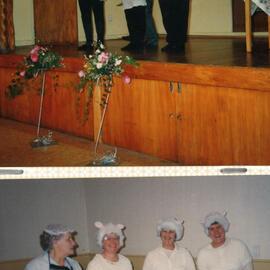 Taranaki WDFF 1990 - 2003