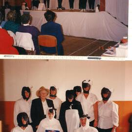 Taranaki WDFF 1990 - 2003