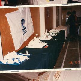 Taranaki WDFF 1990 - 2003