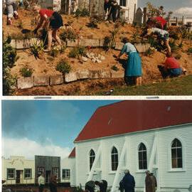Taranaki WDFF 1990 - 2003