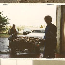 Taranaki WDFF 1990 - 2003