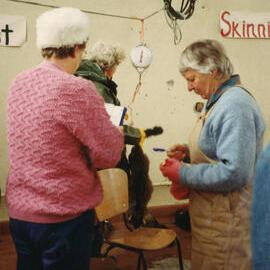 Central Taranaki WDFF 1990 - 2023