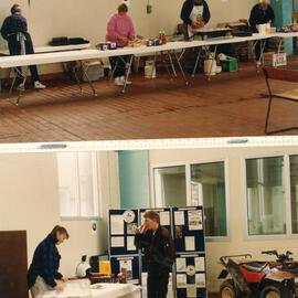 Central Taranaki WDFF 1990 - 2023