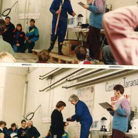 Central Taranaki WDFF 1990 - 2023