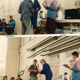 Central Taranaki WDFF 1990 - 2023