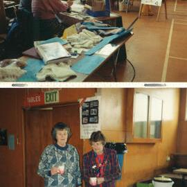 Central Taranaki WDFF 1990 - 2023