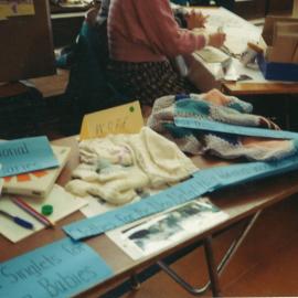 Central Taranaki WDFF 1990 - 2023