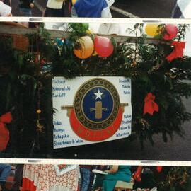 Central Taranaki WDFF 1990 - 2023