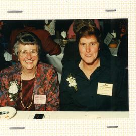 Central Taranaki WDFF 1990 - 2023