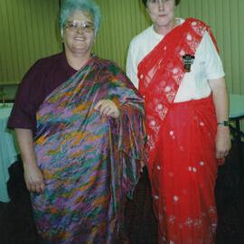 Central Taranaki WDFF 1990 - 2023