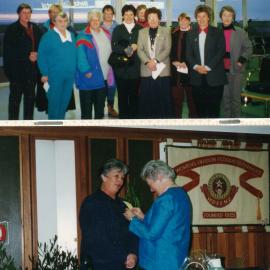 Central Taranaki WDFF 1990 - 2023