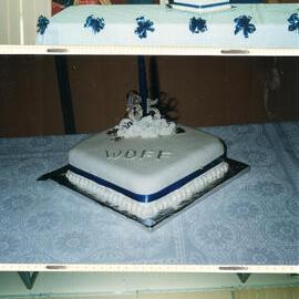 Central Taranaki WDFF 1990 - 2023