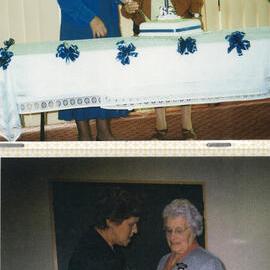 Central Taranaki WDFF 1990 - 2023