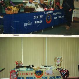 Central Taranaki WDFF 1990 - 2023