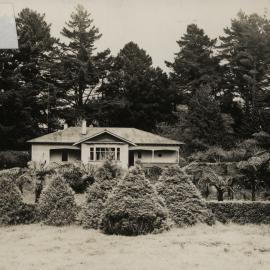 Swanson Homestead, Tariki 