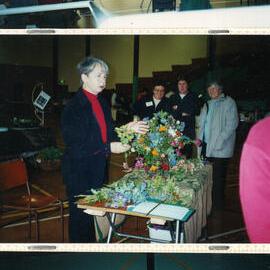 Central Taranaki WDFF 1990 - 2023