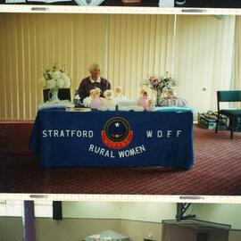 Central Taranaki WDFF 1990 - 2023