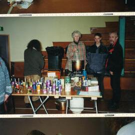 Central Taranaki WDFF 1990 - 2023