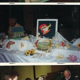 Central Taranaki WDFF 1990 - 2023