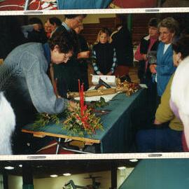 Central Taranaki WDFF 1990 - 2023