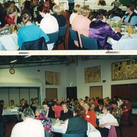 Central Taranaki WDFF 1990 - 2023