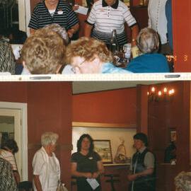 Central Taranaki WDFF 1990 - 2023