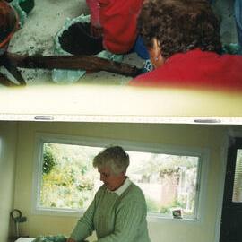 Central Taranaki WDFF 1990 - 2023