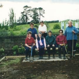 Central Taranaki WDFF 1990 - 2023