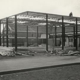 Stratford High School 