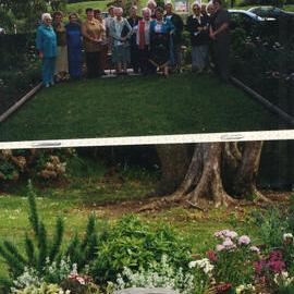 Central Taranaki WDFF 1990 - 2023