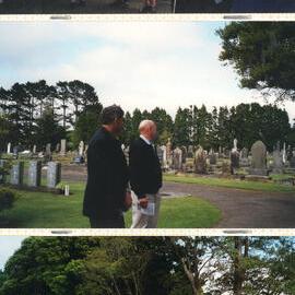 Central Taranaki WDFF 1990 - 2023