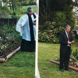 Central Taranaki WDFF 1990 - 2023