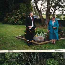 Central Taranaki WDFF 1990 - 2023