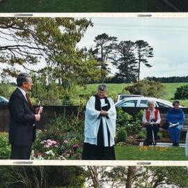 Central Taranaki WDFF 1990 - 2023