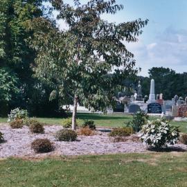 Central Taranaki WDFF 1990 - 2023