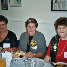 Central Taranaki WDFF 1990 - 2023