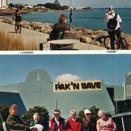 Central Taranaki WDFF 1990 - 2023