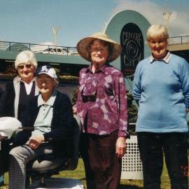 Central Taranaki WDFF 1990 - 2023