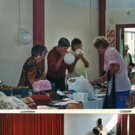 Central Taranaki WDFF 1990 - 2023