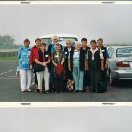 Central Taranaki WDFF 1990 - 2023