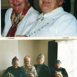 Central Taranaki WDFF 1990 - 2023