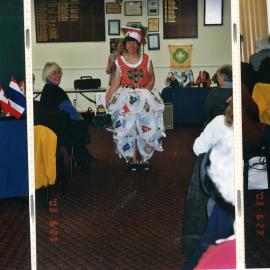 Central Taranaki WDFF 1990 - 2023