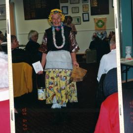 Central Taranaki WDFF 1990 - 2023