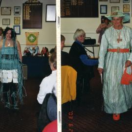 Central Taranaki WDFF 1990 - 2023