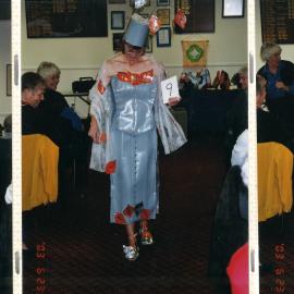 Central Taranaki WDFF 1990 - 2023