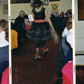 Central Taranaki WDFF 1990 - 2023