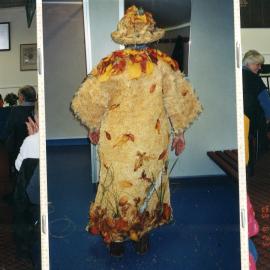 Central Taranaki WDFF 1990 - 2023