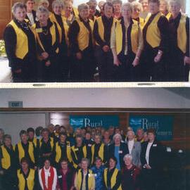 Central Taranaki WDFF 1990 - 2023