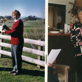 Central Taranaki WDFF 1990 - 2023