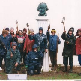 Central Taranaki WDFF 1990 - 2023